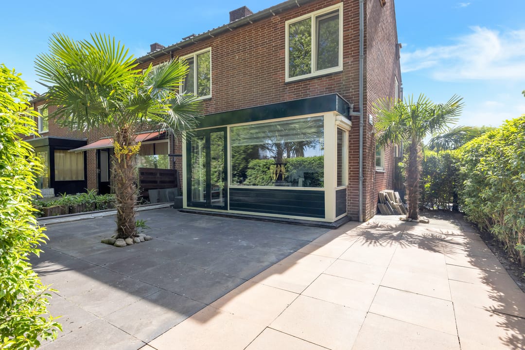 Foto 1 van IJtochtkade 152