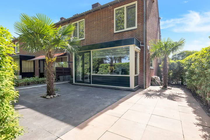 Foto 1 van IJtochtkade 152