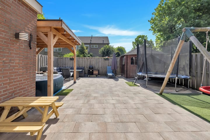 Foto 43 van IJtochtkade 152