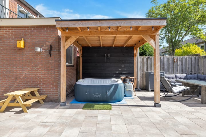 Foto 44 van IJtochtkade 152