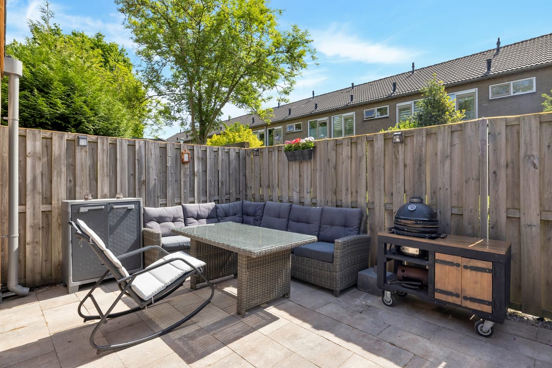 Foto 46 van IJtochtkade 152