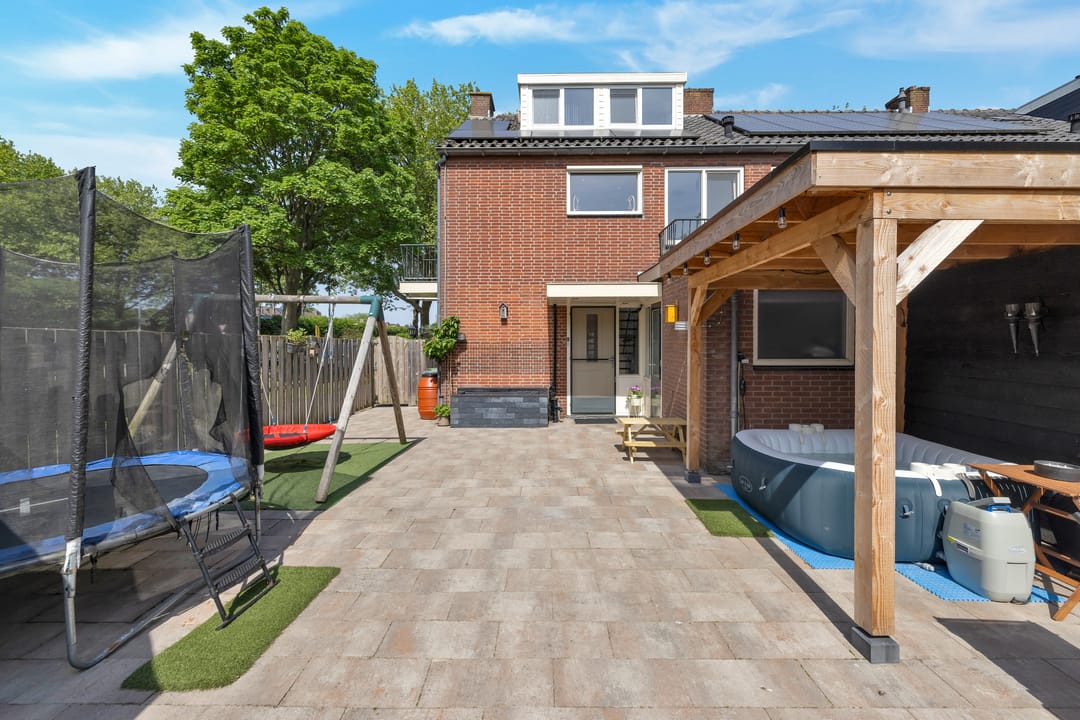 Foto 47 van IJtochtkade 152