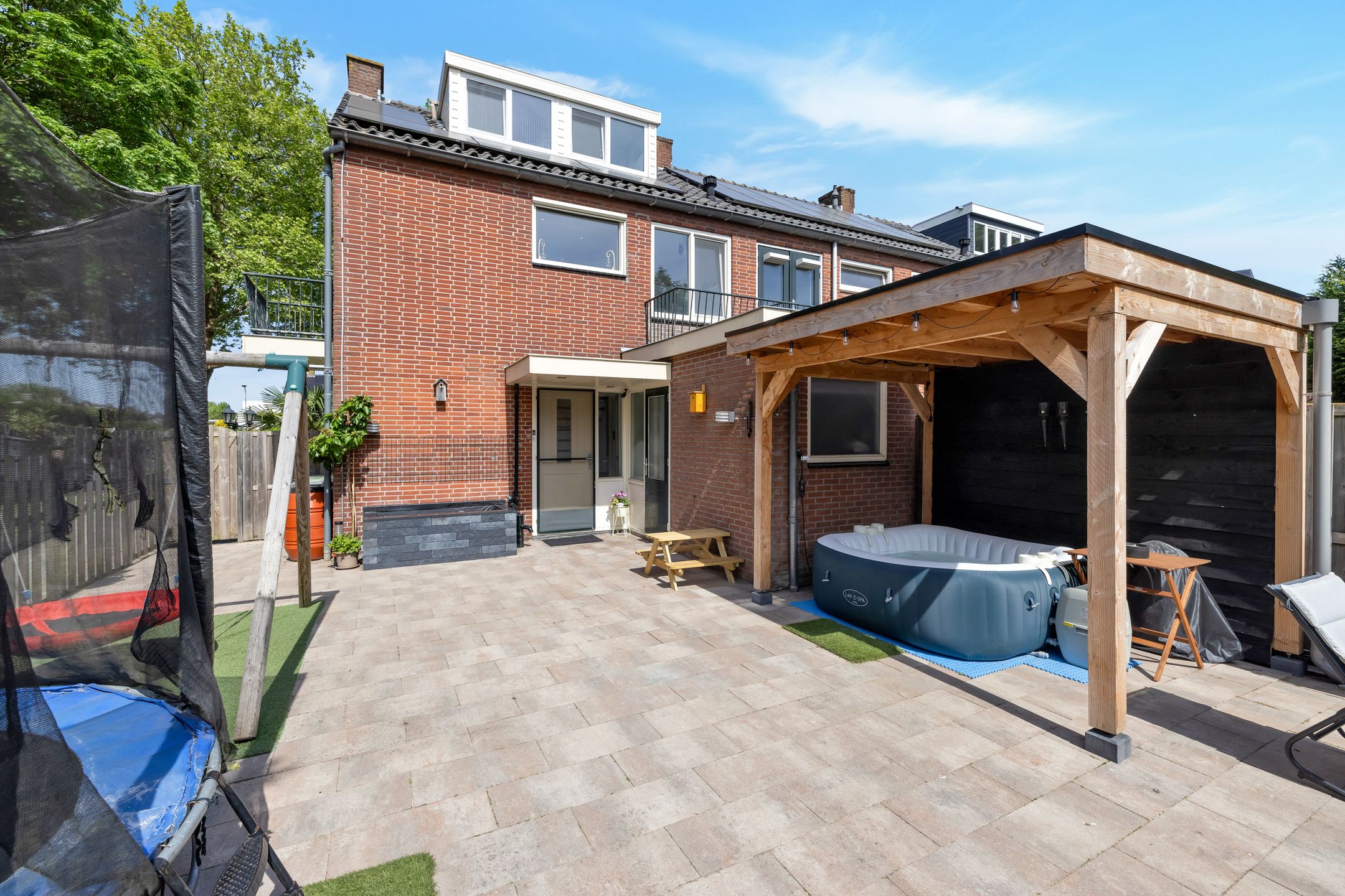 Foto 48 van IJtochtkade 152