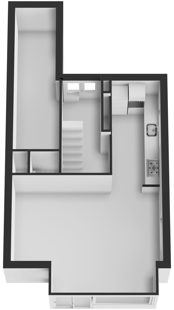 Foto 50 van IJtochtkade 152