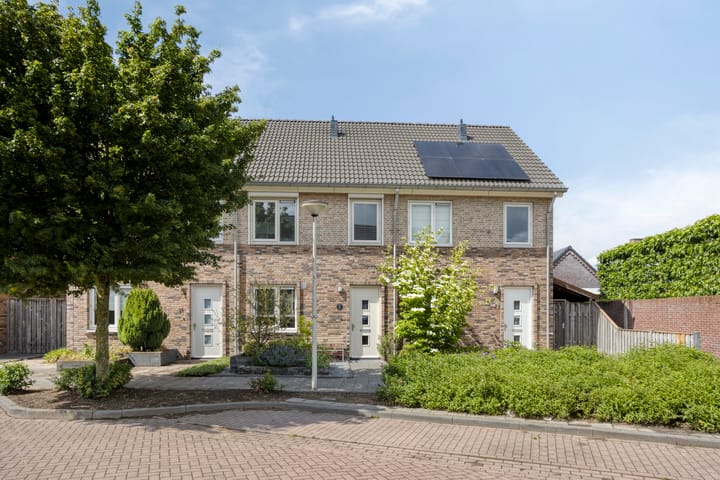 Foto 1 van Zilveren Maan 27