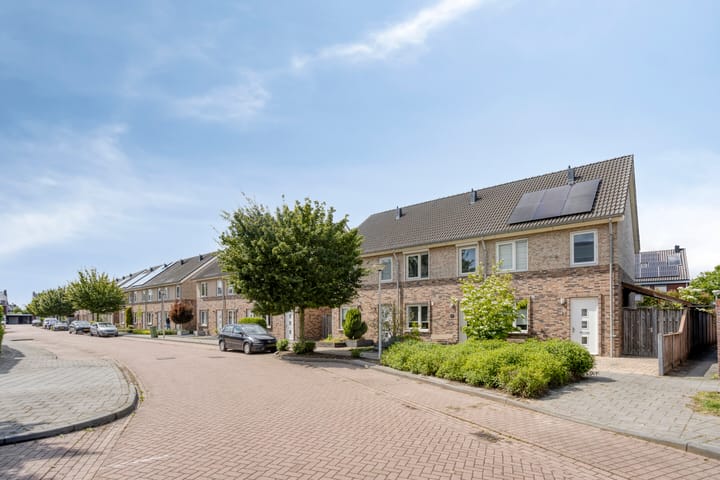 Foto 2 van Zilveren Maan 27