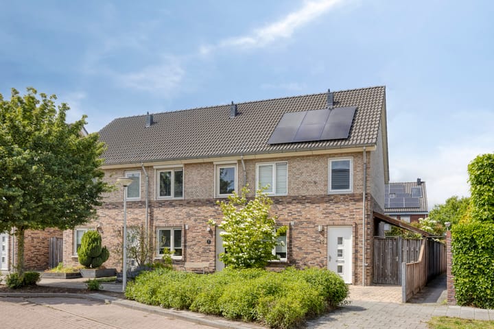 Foto 4 van Zilveren Maan 27