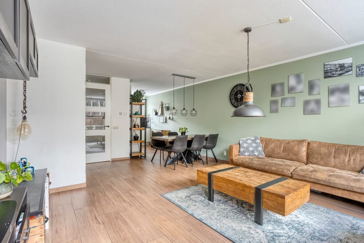 Foto 8 van Zilveren Maan 27