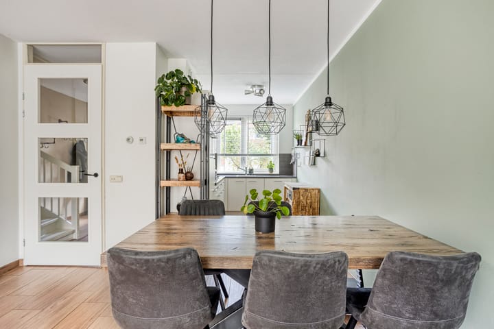 Foto 10 van Zilveren Maan 27