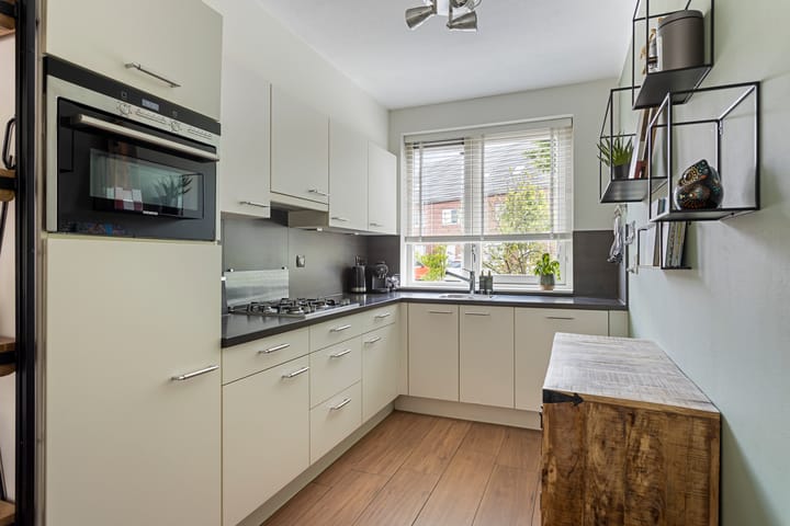 Foto 11 van Zilveren Maan 27