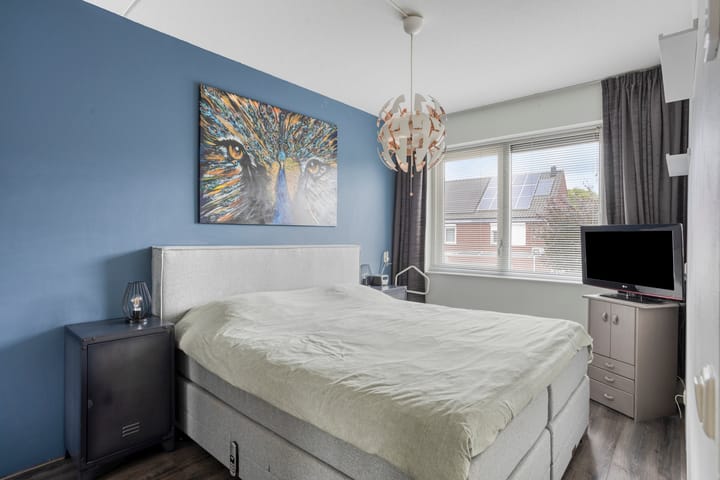 Foto 14 van Zilveren Maan 27