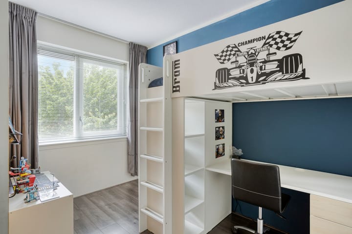 Foto 15 van Zilveren Maan 27