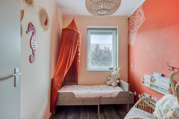 Foto 17 van Zilveren Maan 27