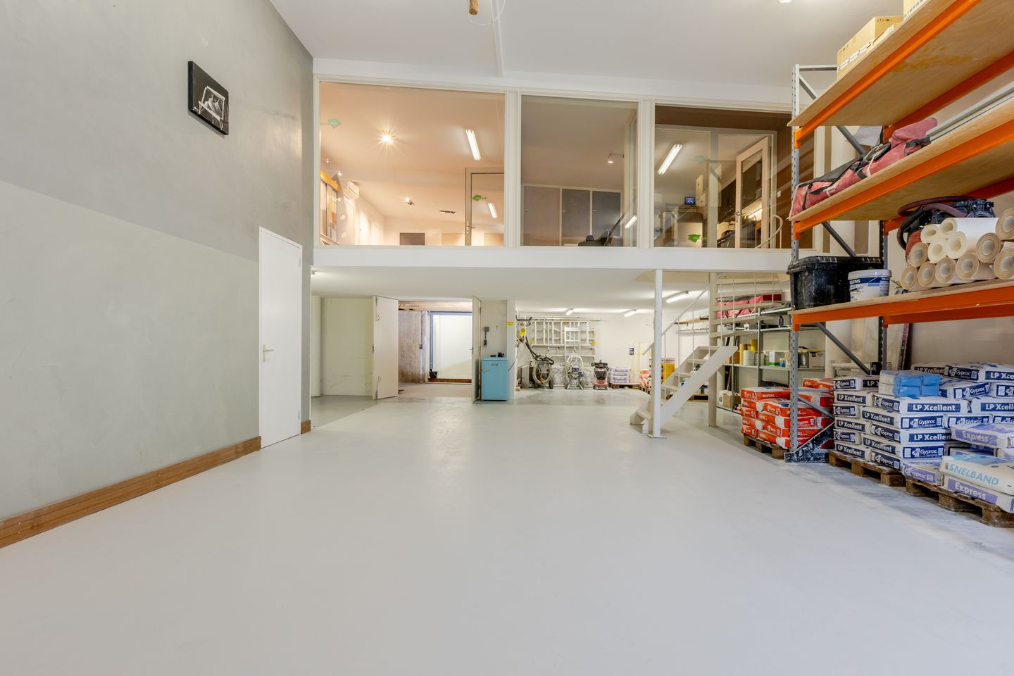 View photo 4 of Pascalstraat 5