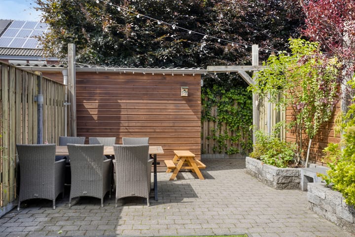 Foto 23 van Zilveren Maan 27