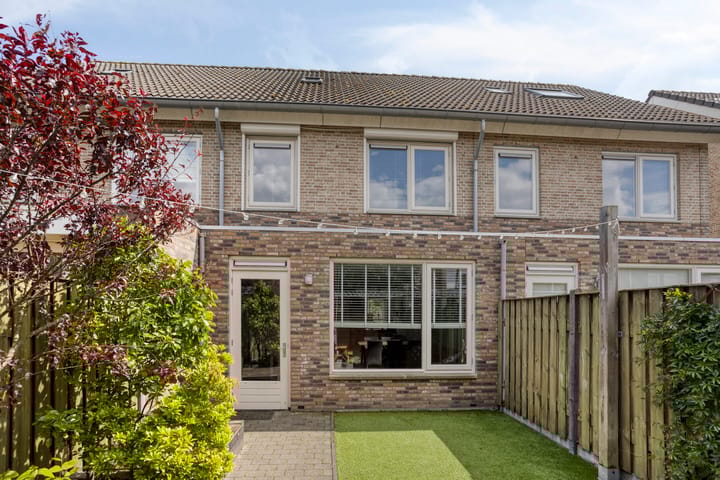 Foto 24 van Zilveren Maan 27