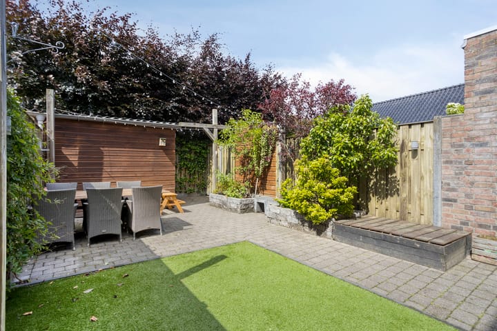 Foto 22 van Zilveren Maan 27