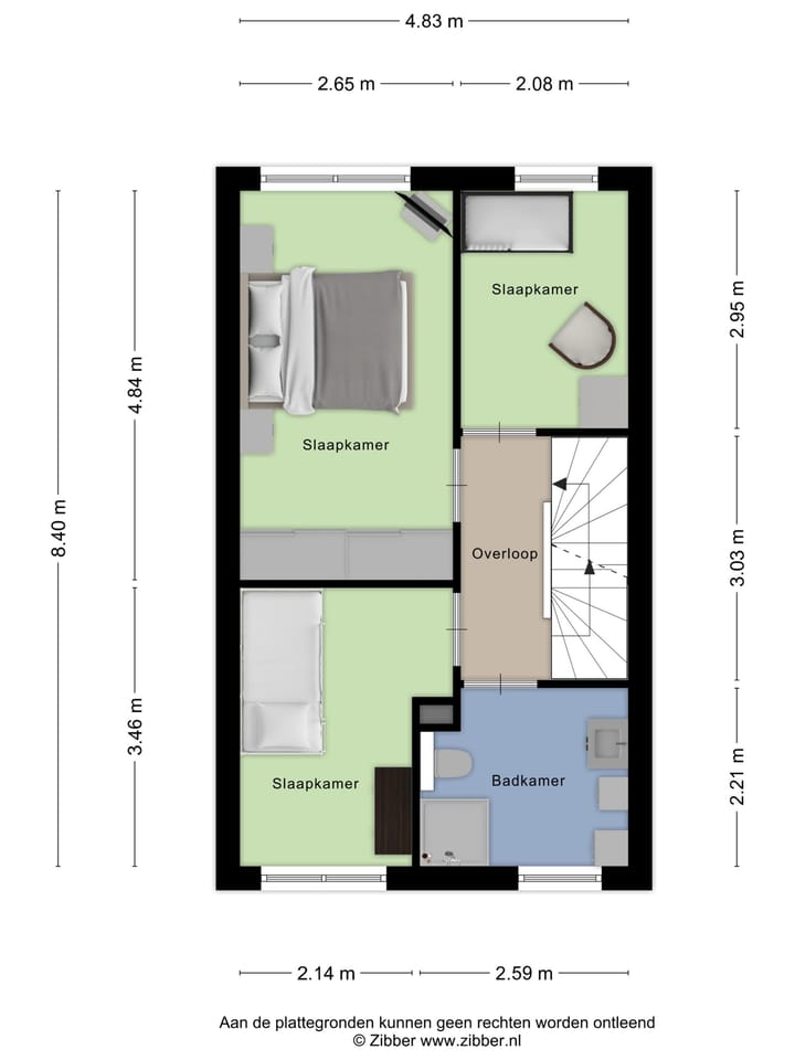 Foto 26 van Zilveren Maan 27