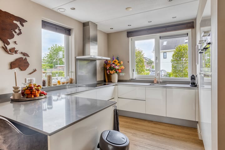 Foto 2 van Bokkerijershof 10