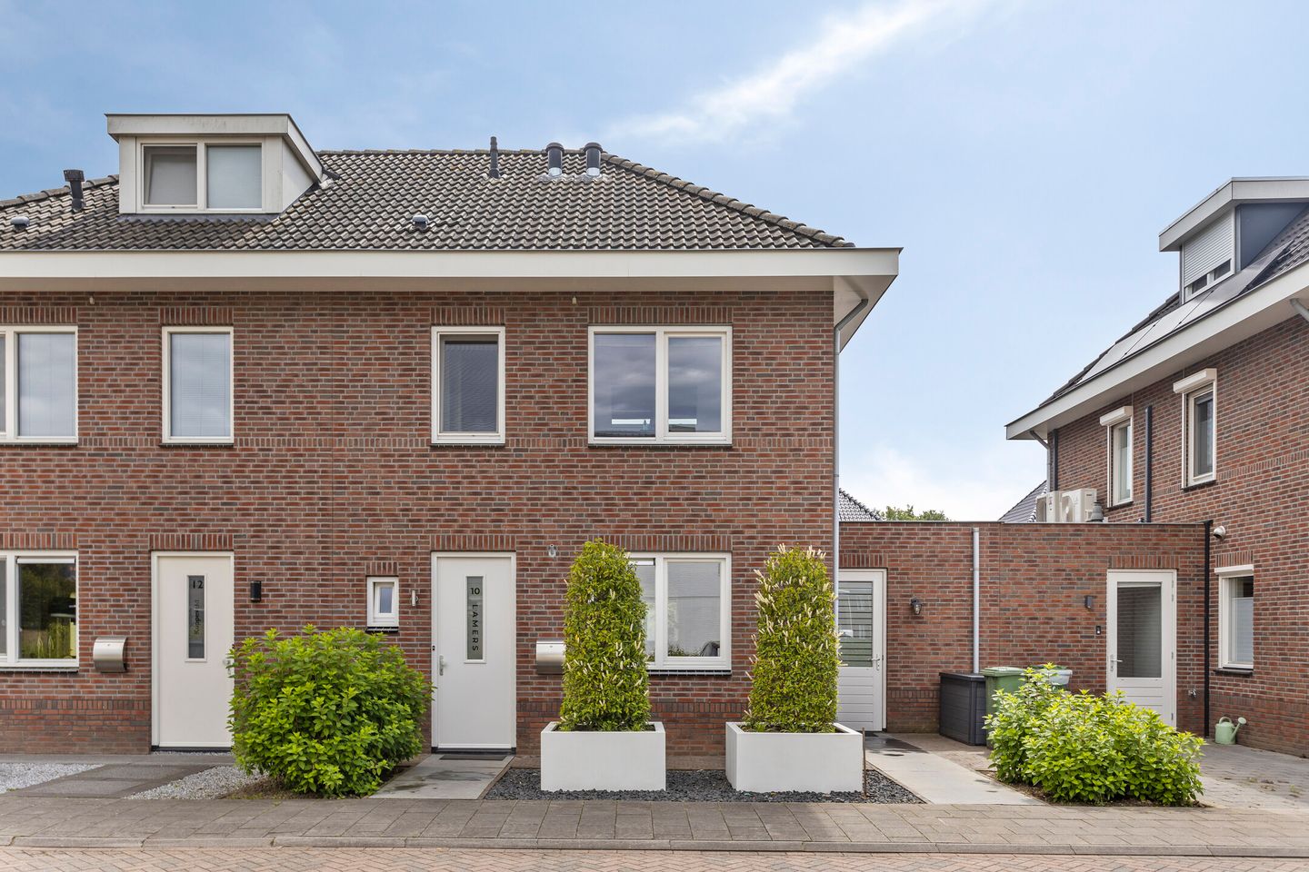 Foto 1 van Bokkerijershof 10