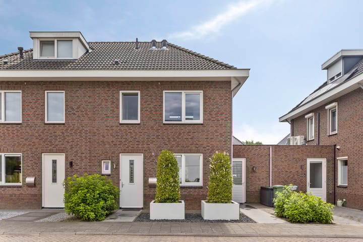 Foto 1 van Bokkerijershof 10