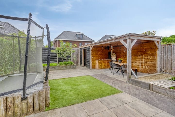 Foto 4 van Bokkerijershof 10