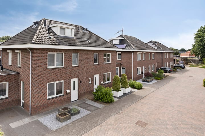 Foto 7 van Bokkerijershof 10