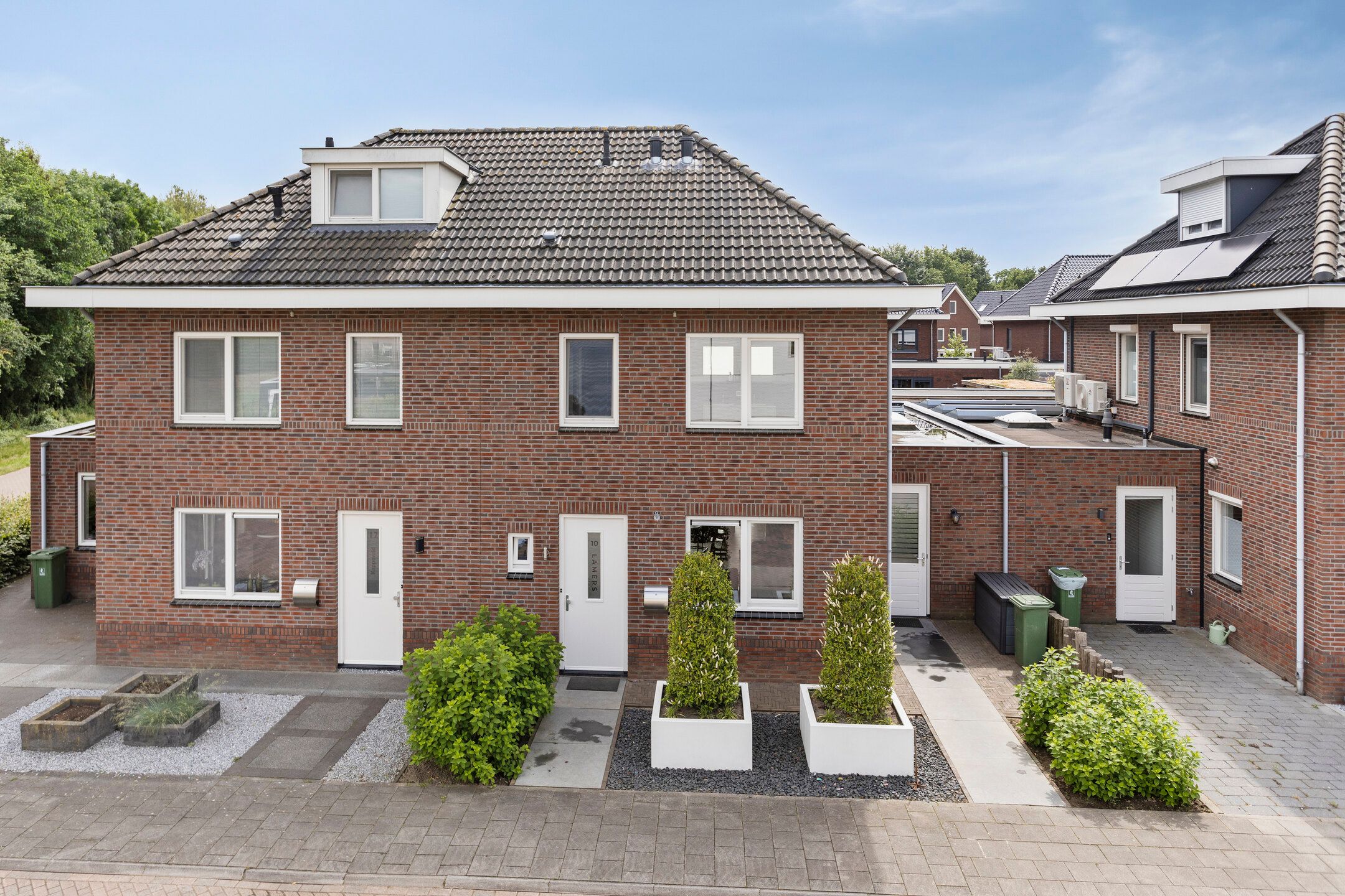 Foto 6 van Bokkerijershof 10