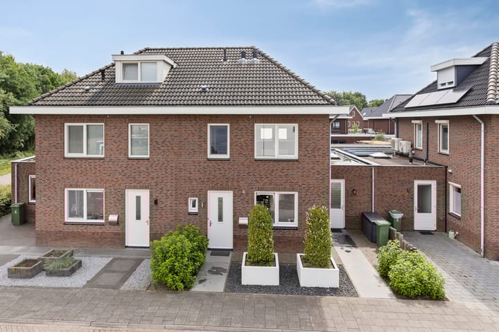 Foto 6 van Bokkerijershof 10