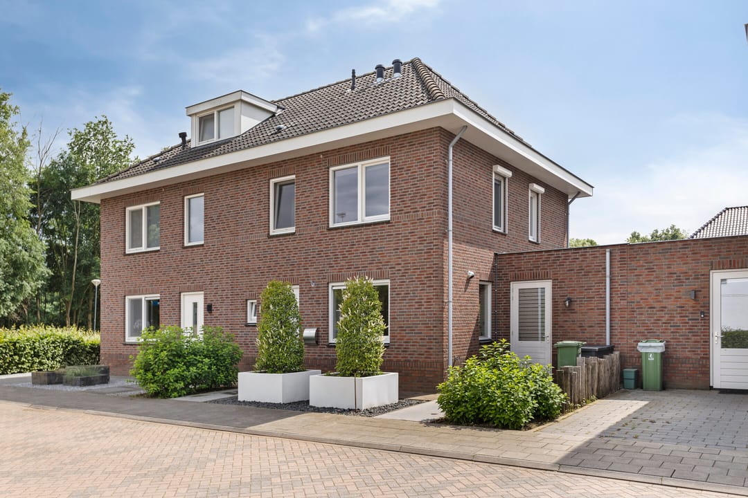 Foto 8 van Bokkerijershof 10