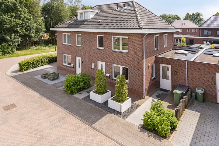 Foto 5 van Bokkerijershof 10