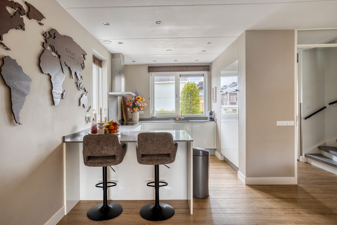 Foto 11 van Bokkerijershof 10