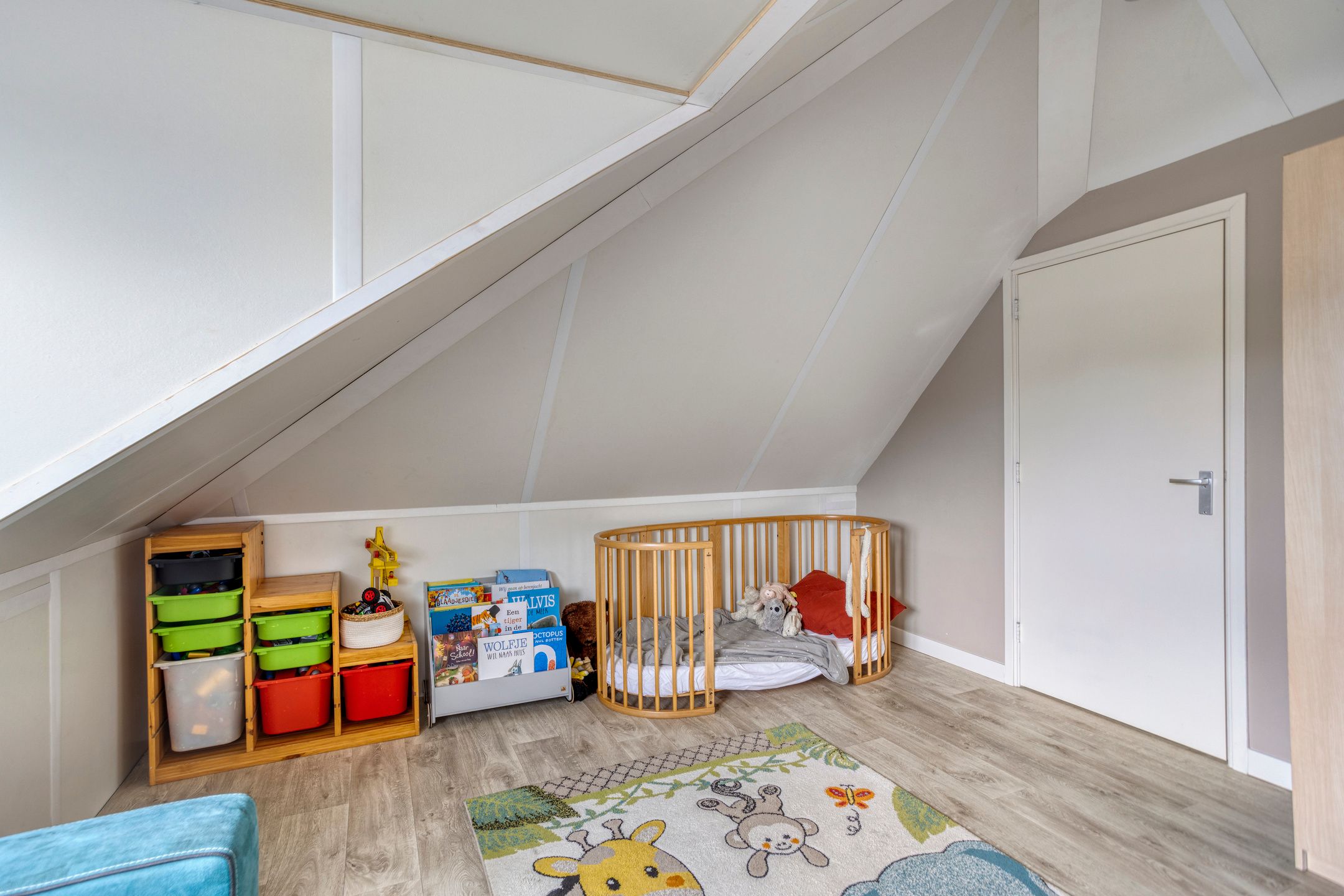 Foto 33 van Bokkerijershof 10