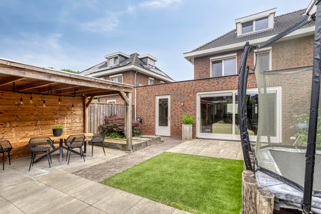 Foto 37 van Bokkerijershof 10