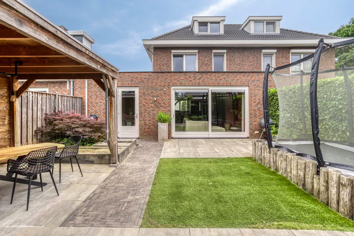 Foto 38 van Bokkerijershof 10