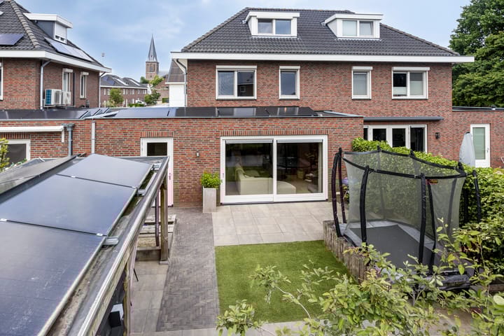 Foto 39 van Bokkerijershof 10