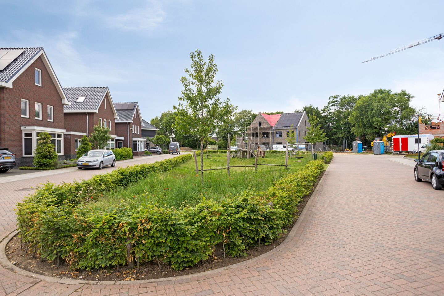 Foto 40 van Bokkerijershof 10