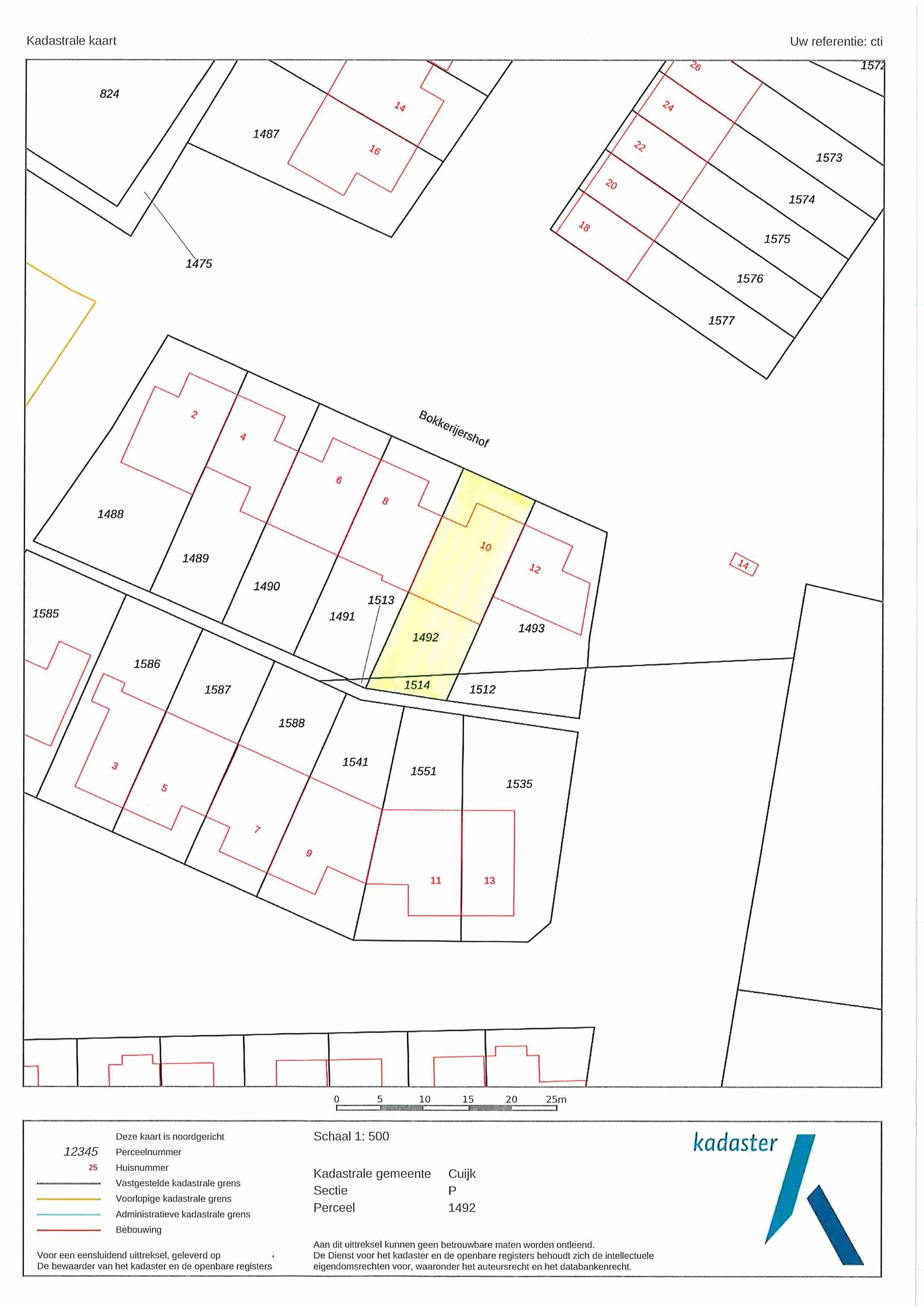 Foto 42 van Bokkerijershof 10