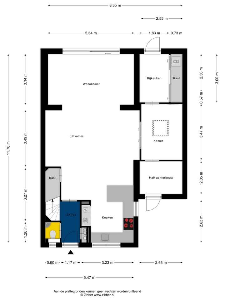 Foto 44 van Bokkerijershof 10