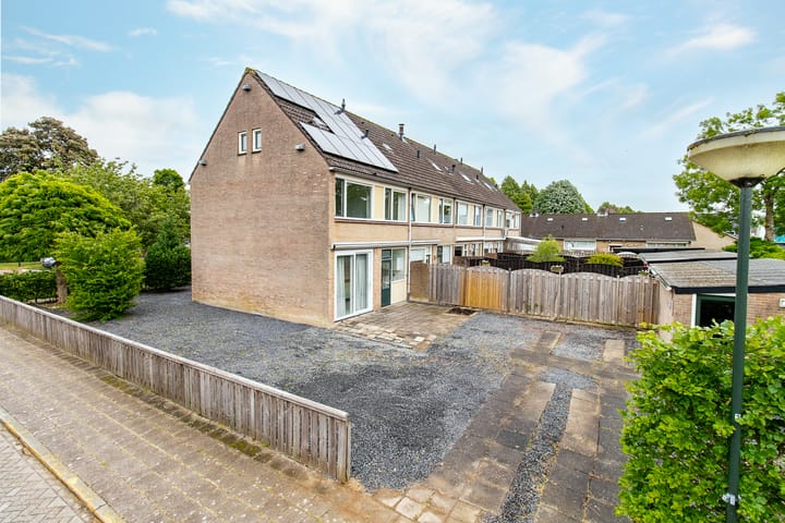 Foto 2 van de Graaff 36