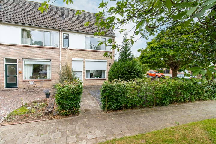 Foto 7 van de Graaff 36