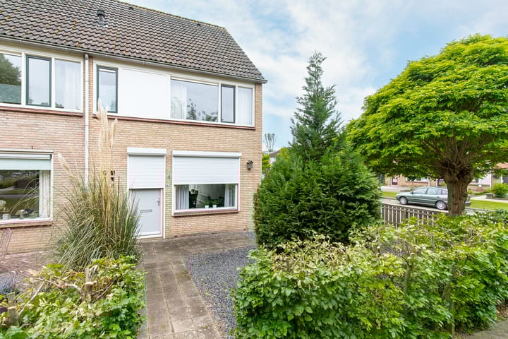 Foto 8 van de Graaff 36