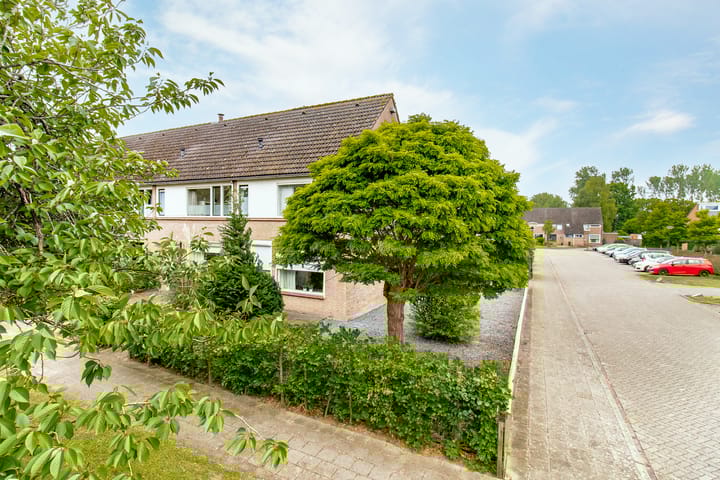 Foto 9 van de Graaff 36