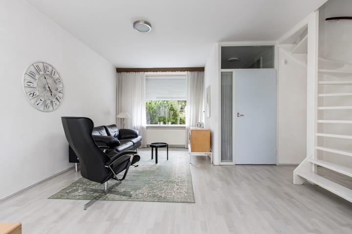 Foto 13 van de Graaff 36