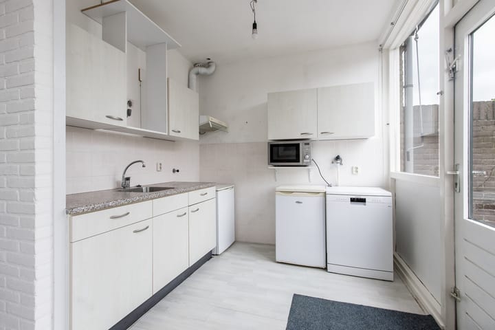 Foto 21 van de Graaff 36