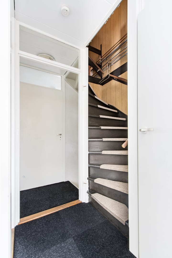 Foto 24 van de Graaff 36