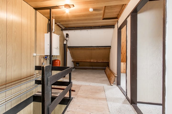 Foto 35 van de Graaff 36