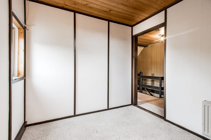 Foto 38 van de Graaff 36