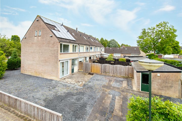 Foto 43 van de Graaff 36