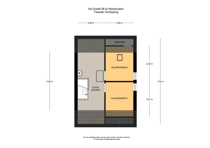 Foto 52 van de Graaff 36